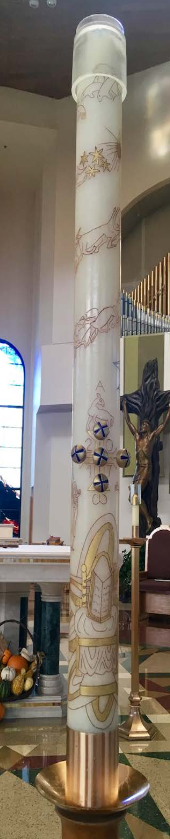 Hope, Renewal, and New Life